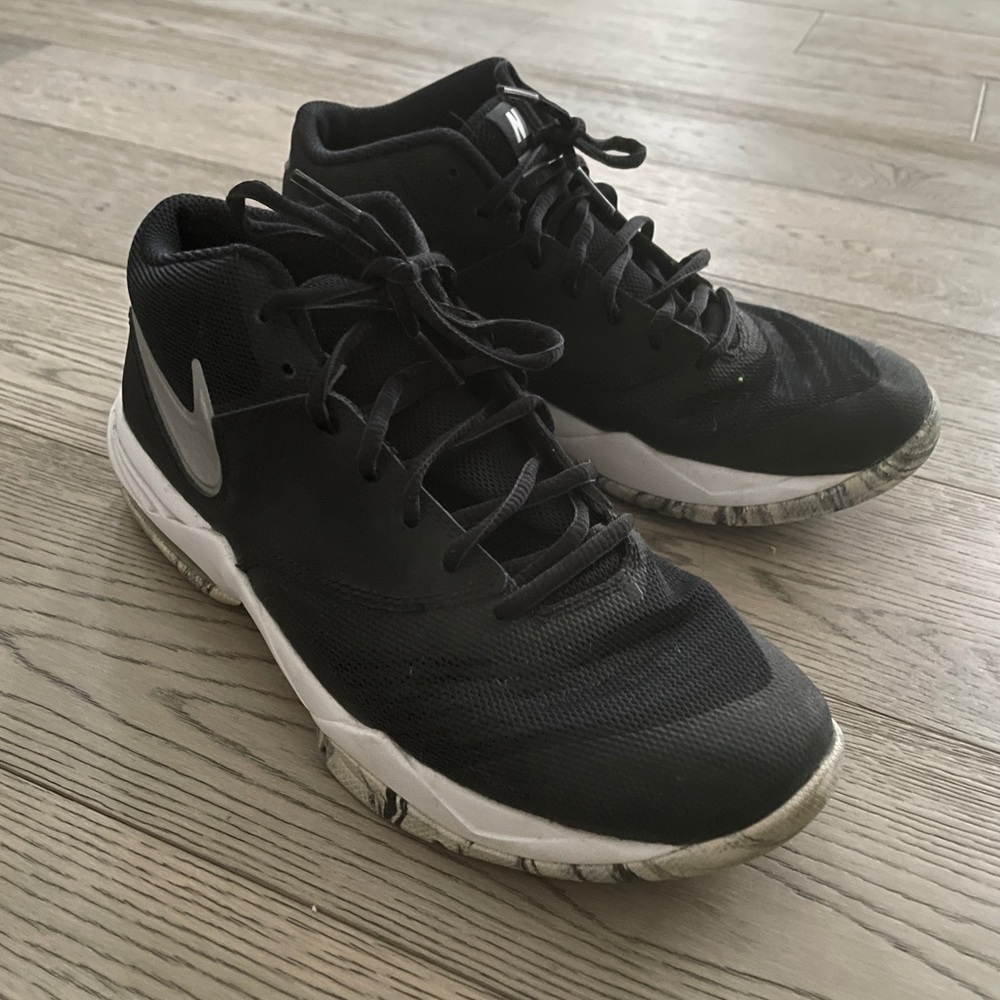 Nike Air Max Emergent Shoes